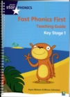 Image for Star Phonics: Year 1 &amp; 2 Teaching Guide