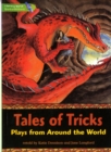 Image for Literacy World Satellites Fiction Stage 3 Tales Of Tricks   Single
