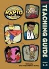Image for Rapid Stages 1-3 Teaching Guide (Series 2)