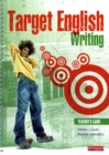 Image for Target English Writing Teacher Guide + CD-ROM