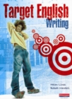 Image for Target English Writing Student Book