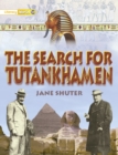 Image for Literacy World Satellites Non Fic Stg 1 The Search for Tutankamun