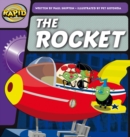 Image for Rapid Phonics Step 2: The Rocket (Fiction)