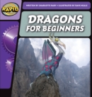 Image for Rapid Phonics Step 2: Dragons for Beginners (Non-fiction)