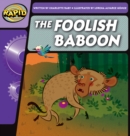 Image for Rapid Phonics Step 2: The Foolish Baboon (Fiction)