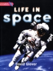 Image for Literacy World Satellites Non Fic Stg 2 Life In Space