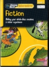 Image for Literacy World Interactive Stage 1 Fiction Multi User Pack Version 2 Framework