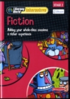 Image for Literacy World Interactive Stage 2 Fiction Single User Pack Version 2 Framework