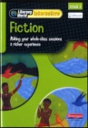 Image for Literacy World Interactive Stage 3 Fiction Single User Pack Version 2 Framework
