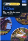 Image for Literacy World Interactive Stage 4 Fiction Single User Pack Version 2 Framework