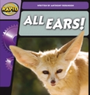 Image for Rapid Phonics Step 2: All Ears! (Non-fiction)