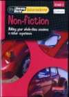 Image for Literacy World Interactive Stage 2 Non-Fiction Single User Pack Version 2 Framework