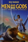 Image for Men And Gods