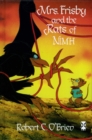 Image for Mrs Frisby and the Rats Of NIMH