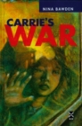 Image for Carrie&#39;s War