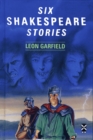 Image for Six Shakespeare Stories