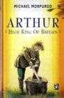 Image for Arthur, High King of Britain