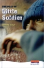 Image for The Play of Little Soldier