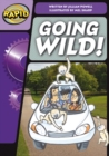 Image for Rapid Phonics Step 3.1: Going Wild (Non-fiction)