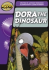 Image for Rapid Phonics Step 3: Dora the Dinosaur (Fiction)