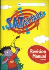 Image for SAT Attack Reading/Writing: Challenge Revision Manuals (8 Pack)