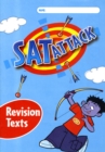 Image for Sat Attack Revision Texts