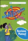 Image for SAT Attack Maths: Core Revision Manuals (8 Pack)