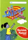 Image for SAT Attack Maths: Challange Revision Manuals (8 Pack)