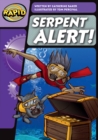 Image for Rapid Phonics Step 3: Serpent Alert! (Fiction)