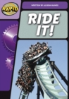 Image for Ride it!