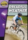 Image for Rapid Phonics Step 3: Dreadful Weather (Non-fiction)
