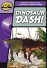 Image for Rapid Phonics Step 3.1: Dinosaur Dash (Fiction)