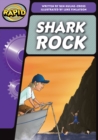 Image for Rapid Phonics Step 3: Shark Rock (Fiction)
