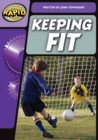 Image for Rapid Phonics Step 3.2: Keep Fit (Non-fiction)