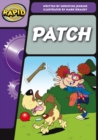 Image for Rapid Phonics Step 3: Patch! (Fiction)