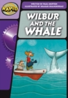 Image for Rapid Phonics Step 3: Wilbur and the Whale (Fiction)