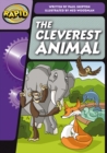 Image for The cleverest animal