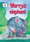 Image for Storyworlds Yr1/P2 Stage 6, Animal World, Harry&#39;s Elephant (6 Pack)