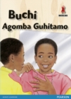 Image for Buchi Agomba Guhitamo