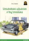 Image for Umukobwa ujijukiwe n&#39;iby&#39;imodoka
