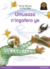 Image for Umusaza n&#39;ingofero ye