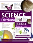Image for Junior Illustrated Science Dictionary CD-ROM and Book Pack