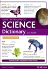 Image for Junior Illustrated Science Dictionary CD-ROM Network Version 50 Users