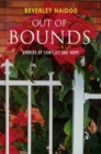 Image for Out of bounds  : stories of conflict and hope