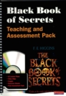 Image for The Black Book of Secrets : Teaching and Assessment Pack