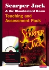 Image for Scarper Jack and the Bloodstained Room : Teaching and Assessment Pack