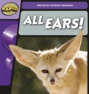 Image for Rapid Phonics All Ears! Step 2 (Non-fiction) 3-pack