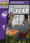 Image for Rapid Phonics The Forest of Fear Step 3 (Fiction) 3-pack