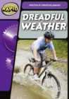 Image for Rapid Phonics Dreadful Weather (NF ) Step 3 (Non-fiction) 3-pack