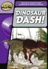 Image for Rapid Phonics Dinosaur Race Step 3 (Fiction) 3-pack